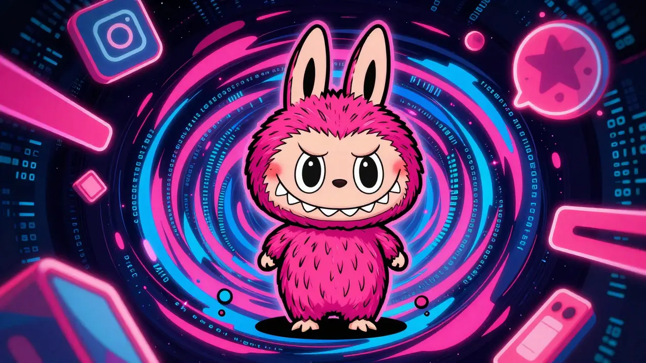 What is LABUBU SOL (LABUBU) Crypto Coin? Risks, Price, and Facts