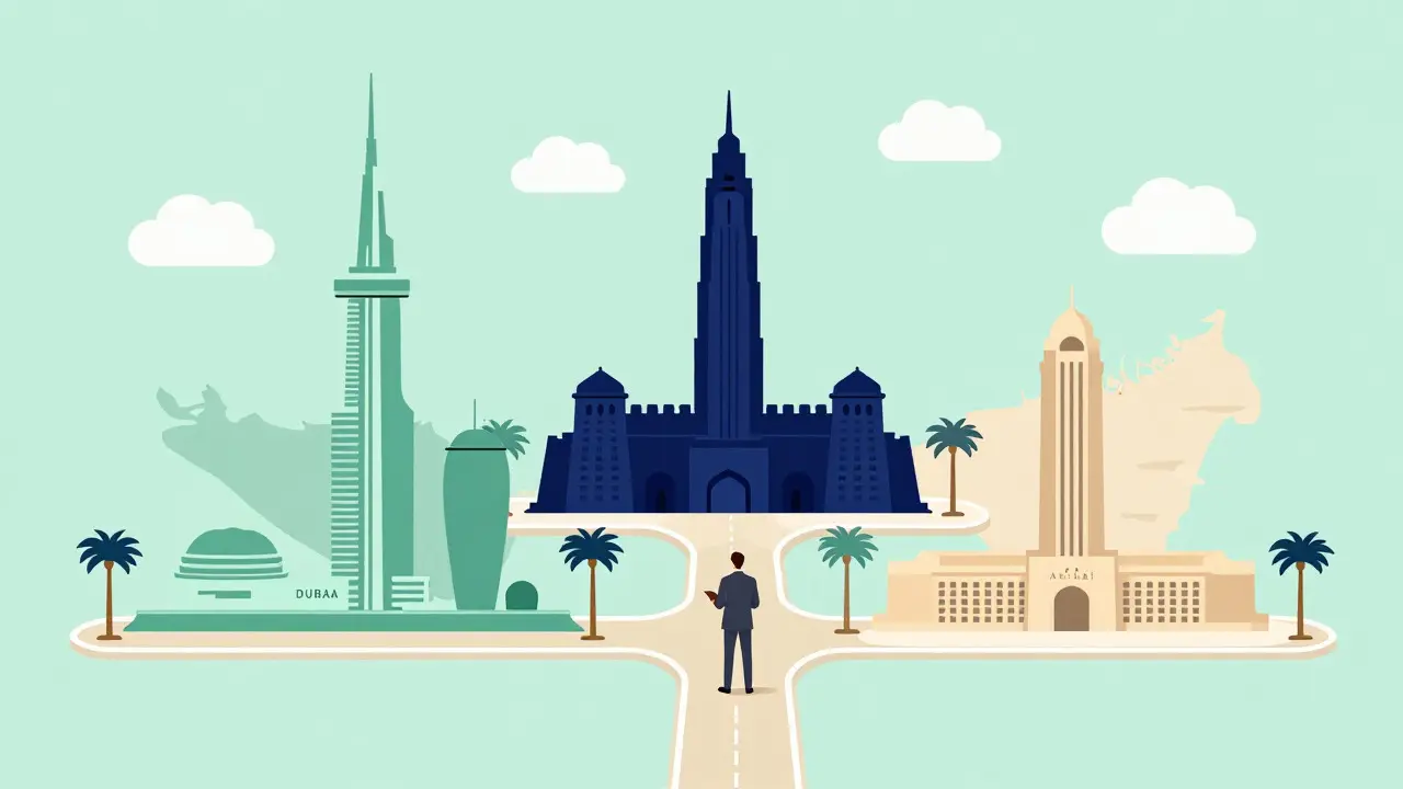Crypto Business Setup in UAE Free Zones: VARA, ADGM & DIFC Licensing Guide (2026)