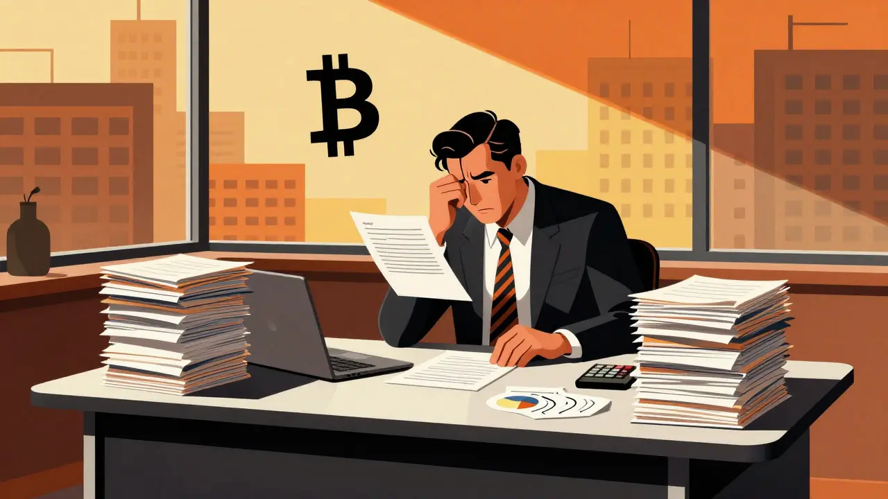 Crypto Tax Relocation Costs: Why Legal Fees Hit $50k-$250k