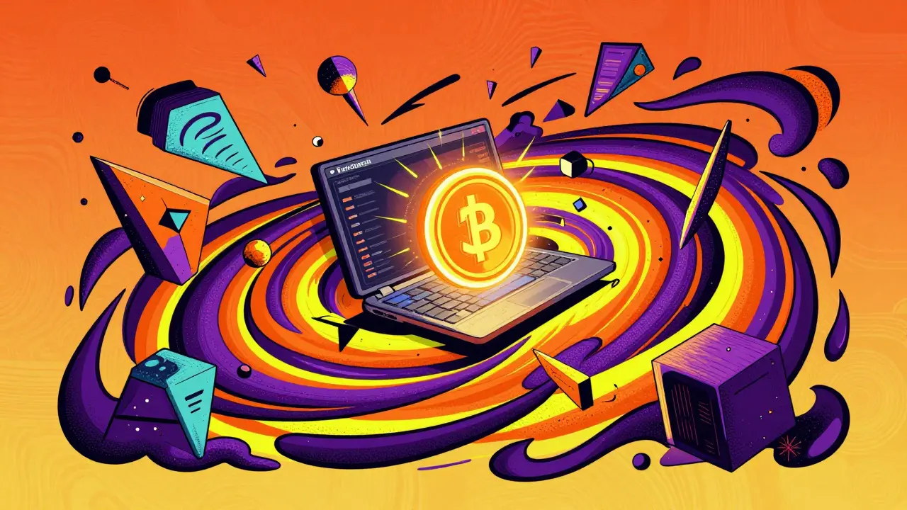 Fairdesk Crypto Exchange Review: Shutdown, Safety & What Happened to Your Funds