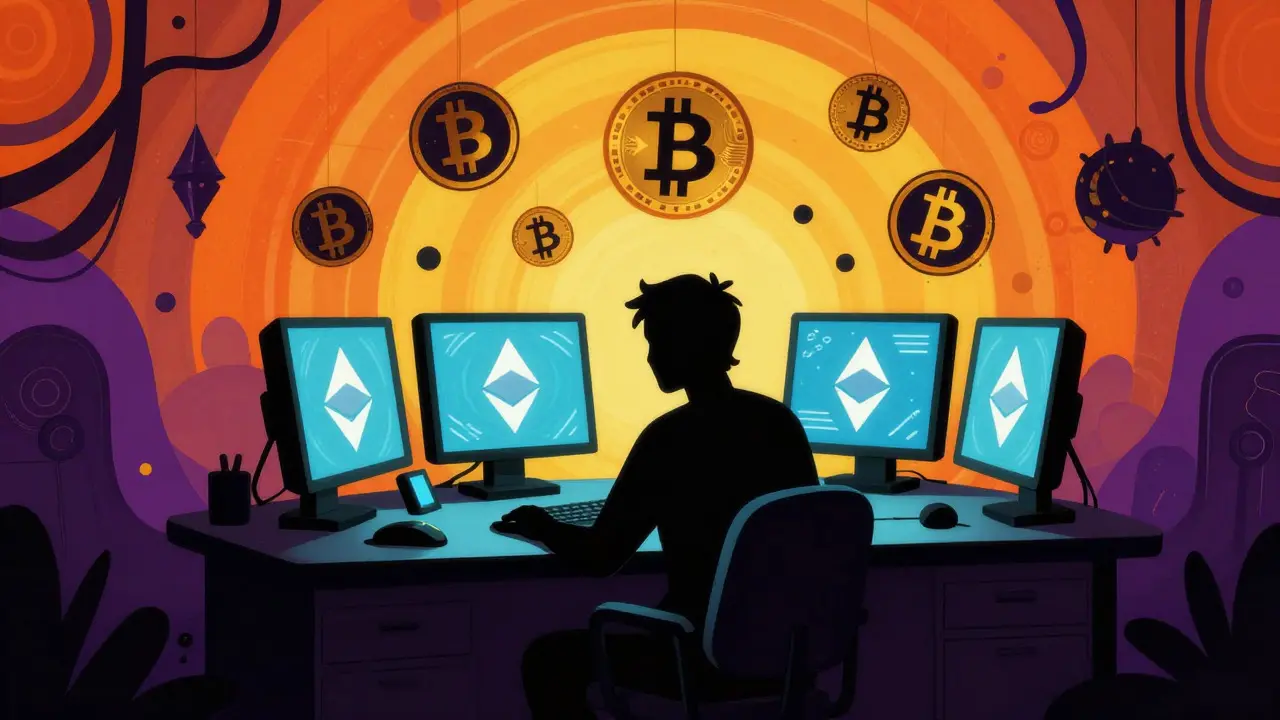 How Jordanians Trade Crypto Despite Banking Restrictions: The P2P Workaround