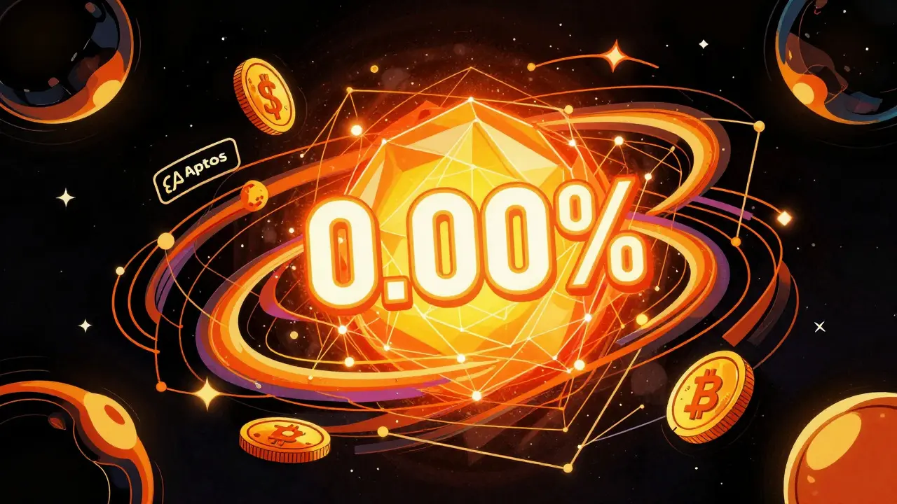 Liquidswap v0.5 Review: Is This Zero-Fee Aptos DEX Worth Your Money in 2026?