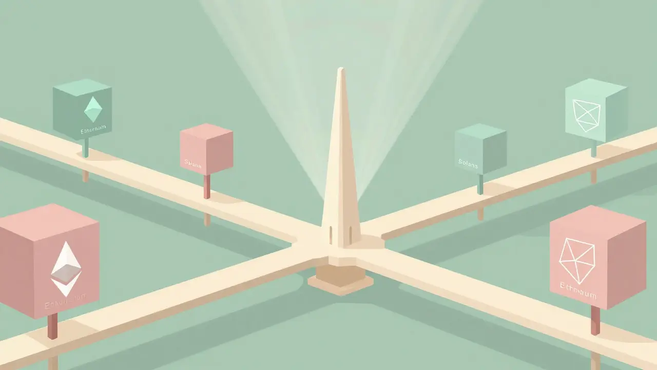 TOWER Airdrop Guide: How to Claim TOWER Tokens & Eligibility Details