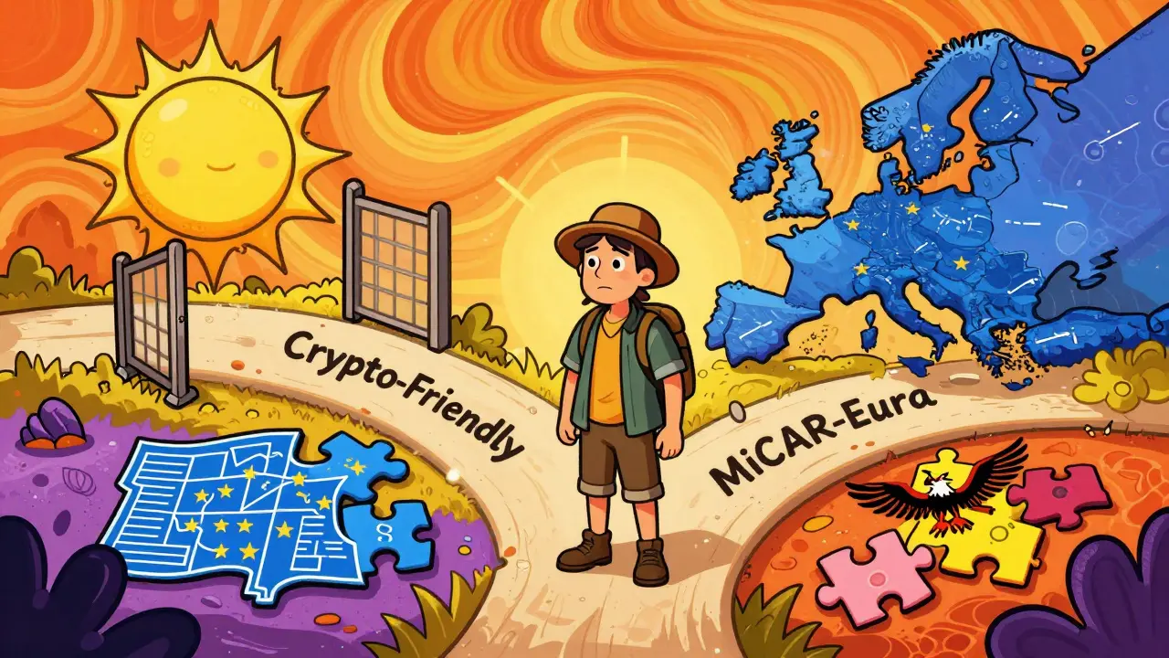 Understanding Your Jurisdiction's Crypto Laws and Regulations: A Global Guide for 2026