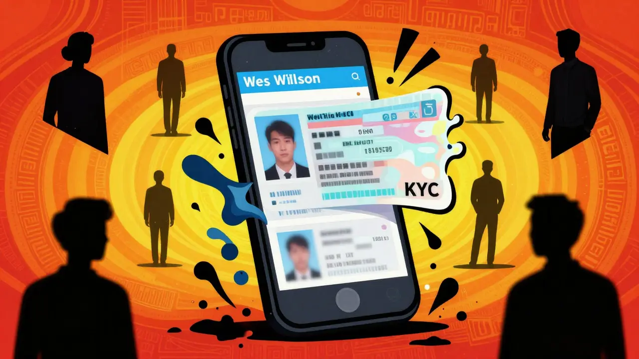 Upbit KYC Violations Explained: The 500,000 Crypto Compliance Cases