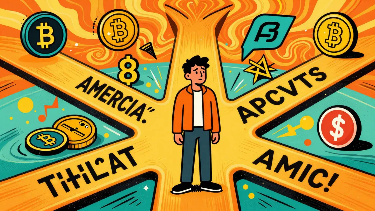 What Is AMC Crypto? Identifying the Real Token vs. Memes and Stocks