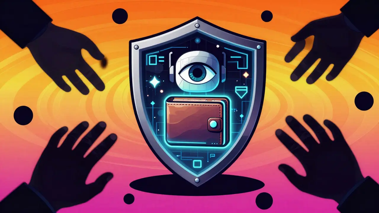 What is ChainAware.ai (AWARE) Crypto Coin? Tokenomics, Tech & Review