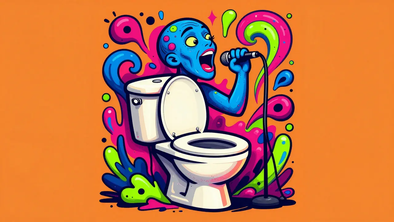 What Is Skibidi Toilet (SKBDI) Crypto? A Realistic Guide to the Meme Coin