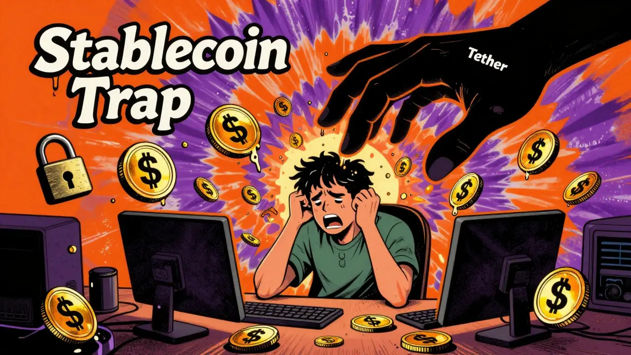 Crypto Exchanges to Avoid if You Are Iranian: Sanctions, Freezes, and Risks in 2026