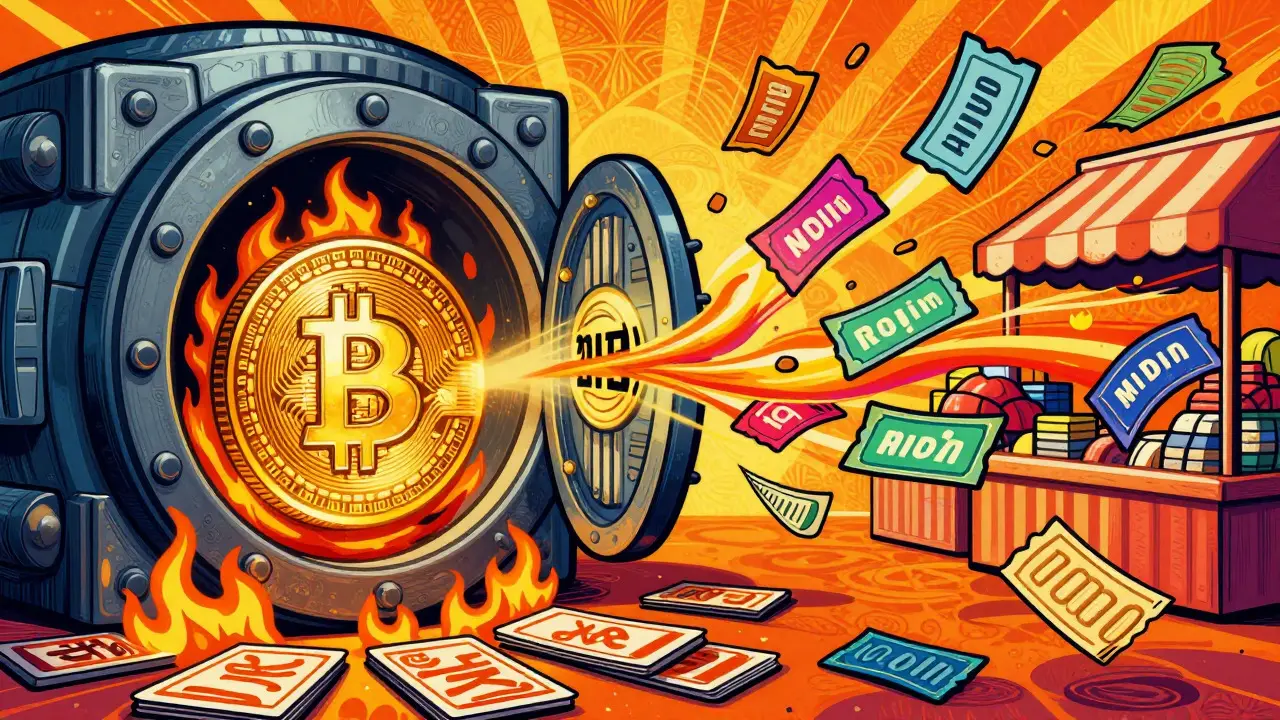 Deflationary vs Inflationary Tokens: Which Model Wins in 2026?