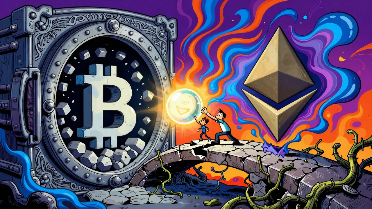 Future of Wrapped Tokens and Interoperability: What’s Next for Cross-Chain Assets