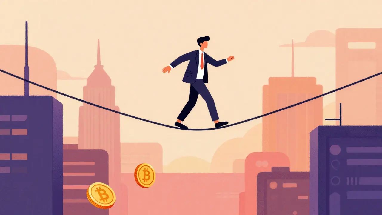 Index Crypto Exchange Review: Is It Safe and Worth Using in 2026?
