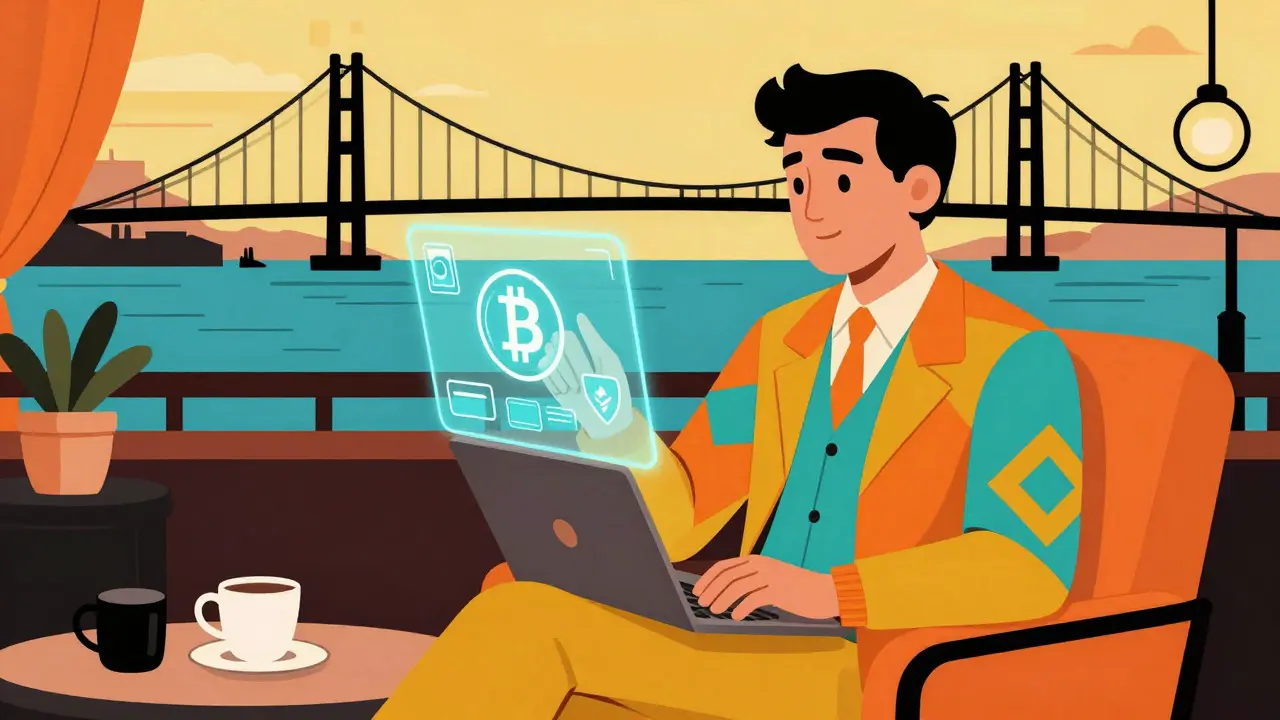 Koinim Crypto Exchange Review: Is It Safe for Turkish Traders in 2026?