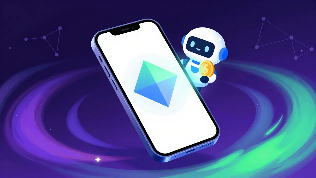 Pact Crypto Exchange Review: Is This Algorand DEX Worth Your Assets in 2026?