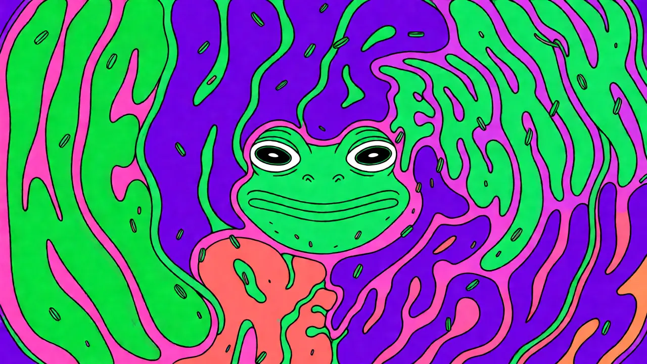 What is Babu Pepe ($BABU) Crypto? Risks, Price & Reality Check