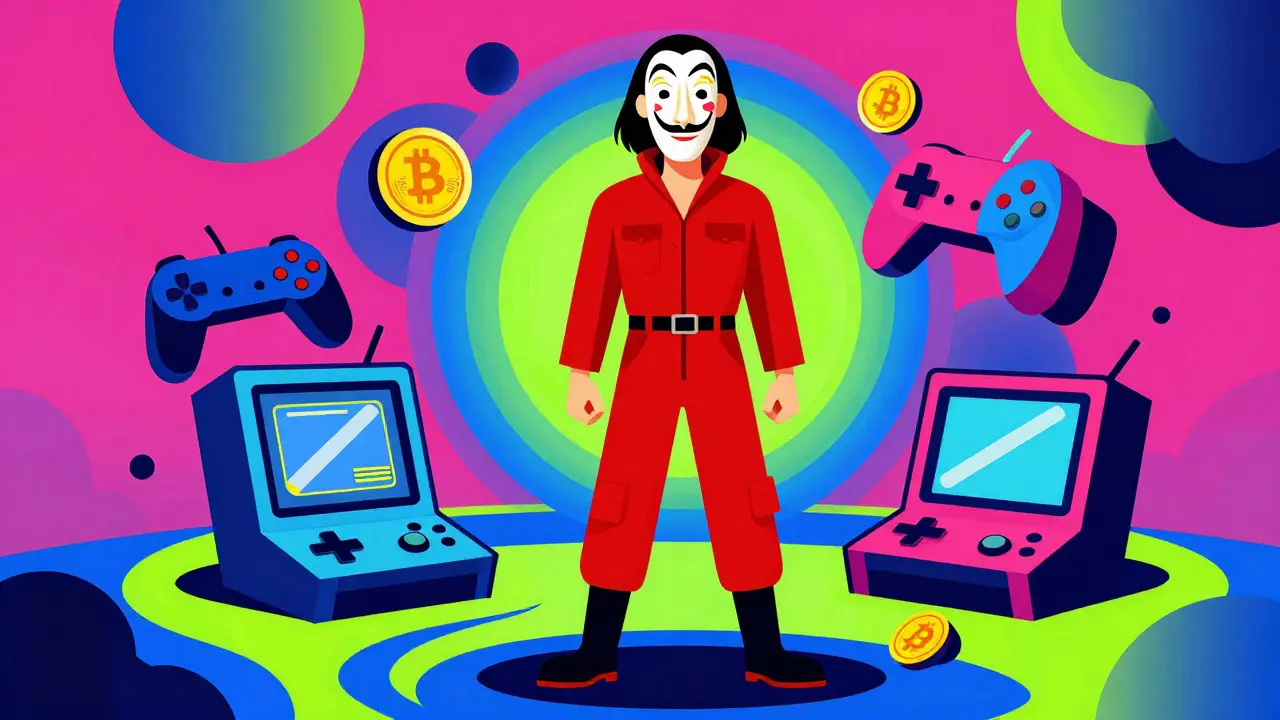 What is BIT GAME VERSE TOKEN (BGVT)? A Deep Dive into the Micro-Cap Crypto