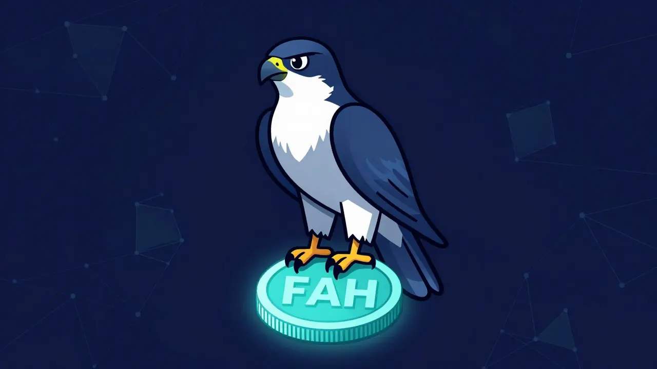 What is Falcons (FAH) Crypto: Tokenomics, Risks & Market Data