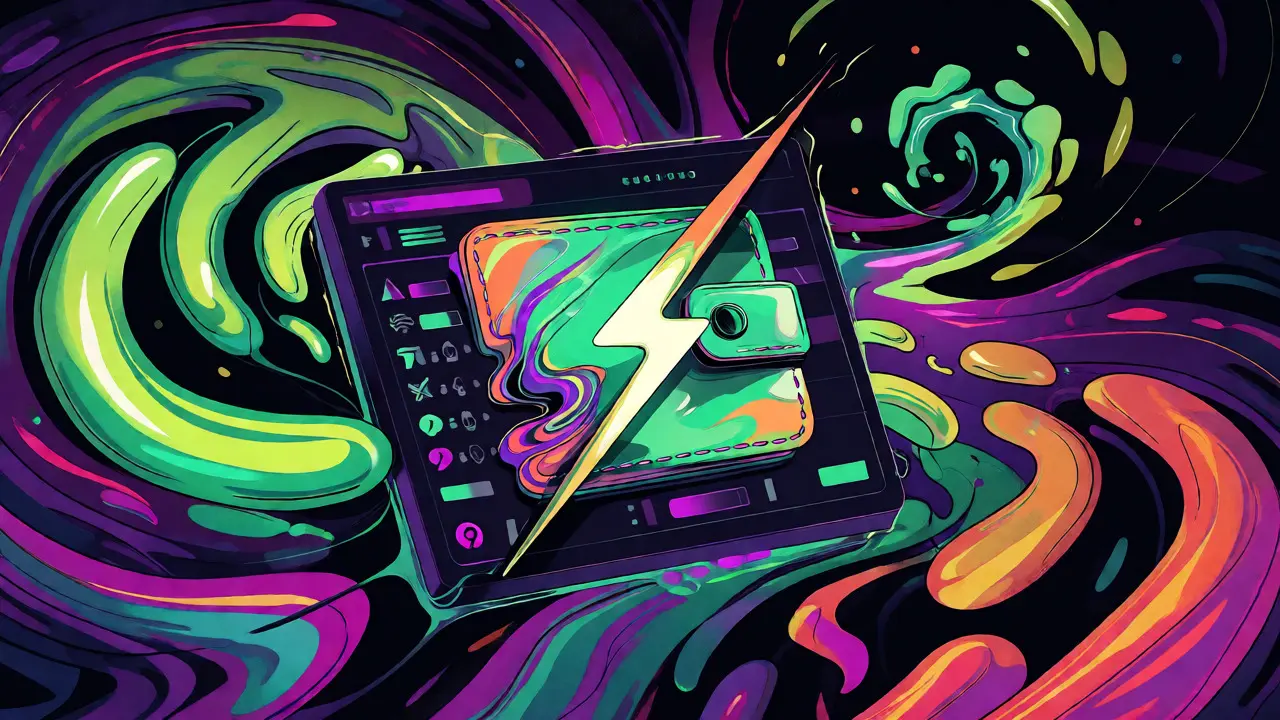 Apex Protocol Review: Best DEX for Perpetual Futures?