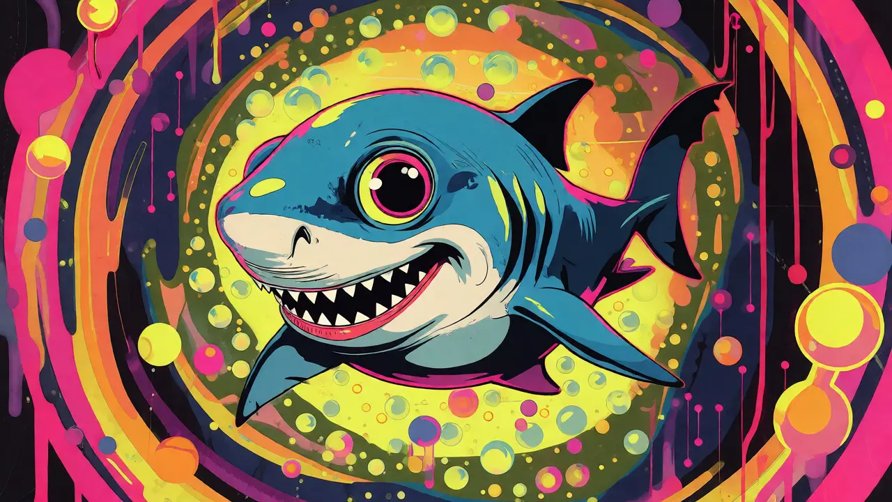 Baby Shark Universe (BSU) Token Airdrop: Binance Alpha Details & Claim Guide