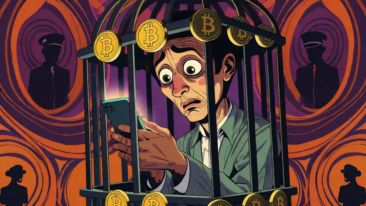 Crypto Enforcement Global Map: Which Countries Prosecute Users Most?