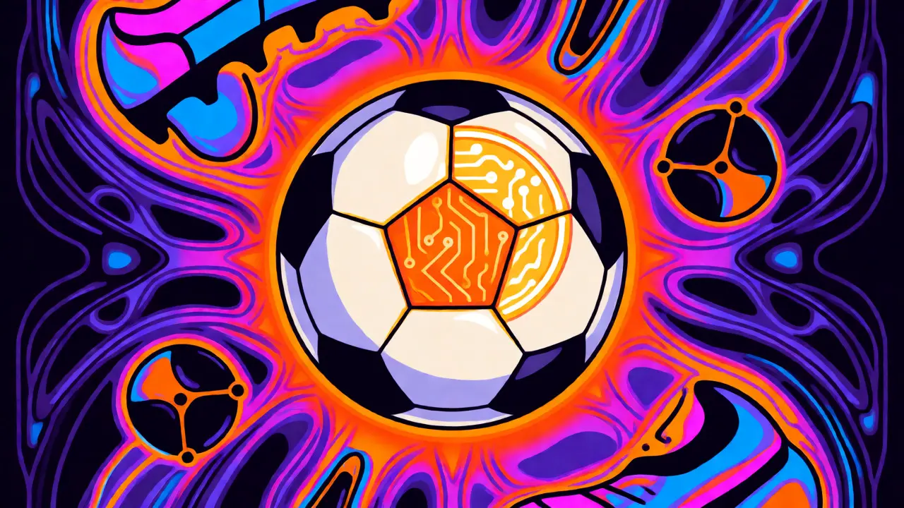 SoccerHub (SCH) Airdrop Details: How to Claim Your Tokens