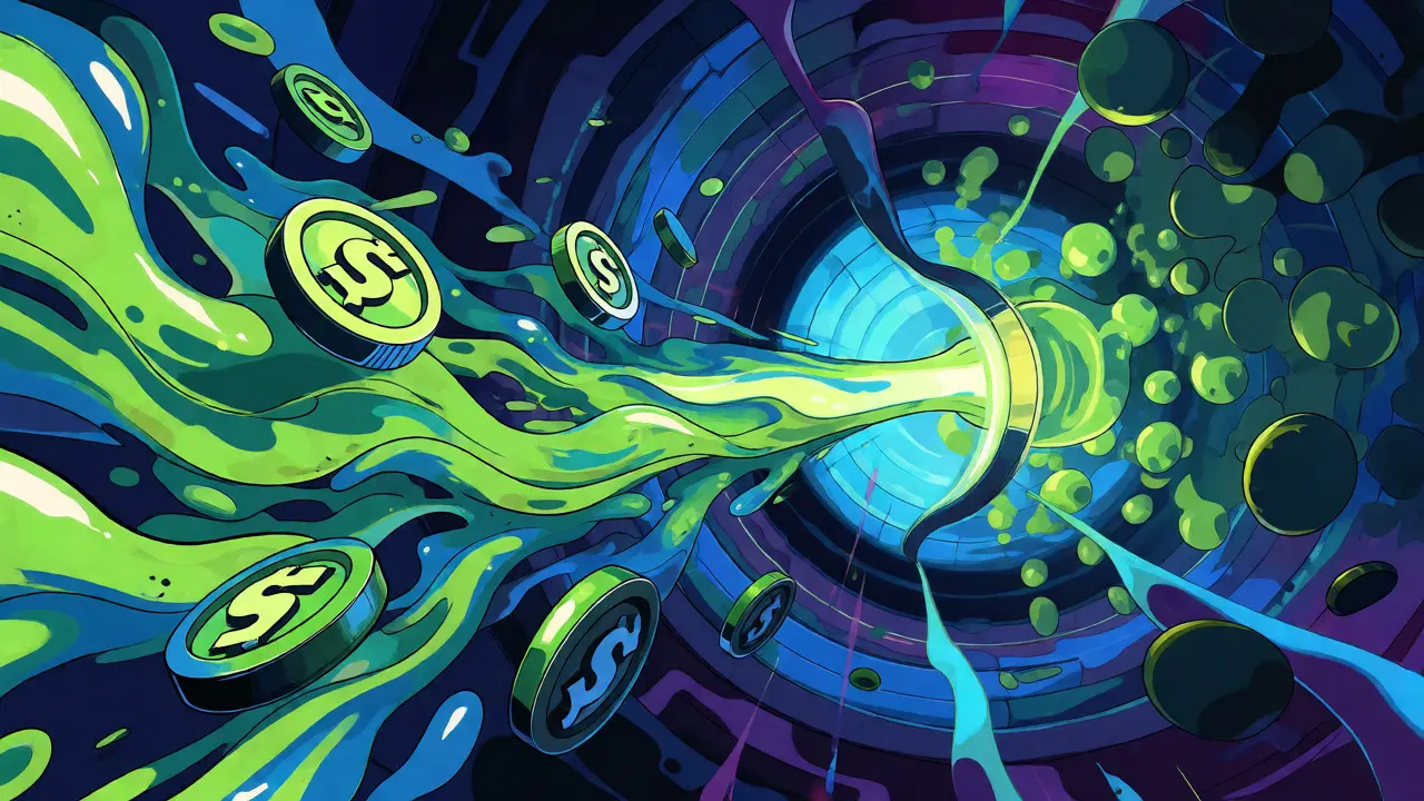 SwapX Crypto Exchange Review: Is the Sonic DEX Worth Your Liquidity?