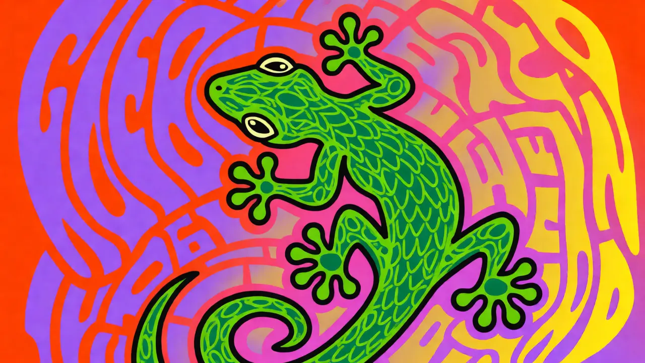 What is Gecko Coin (GECKO) Crypto? The Truth Behind the Token