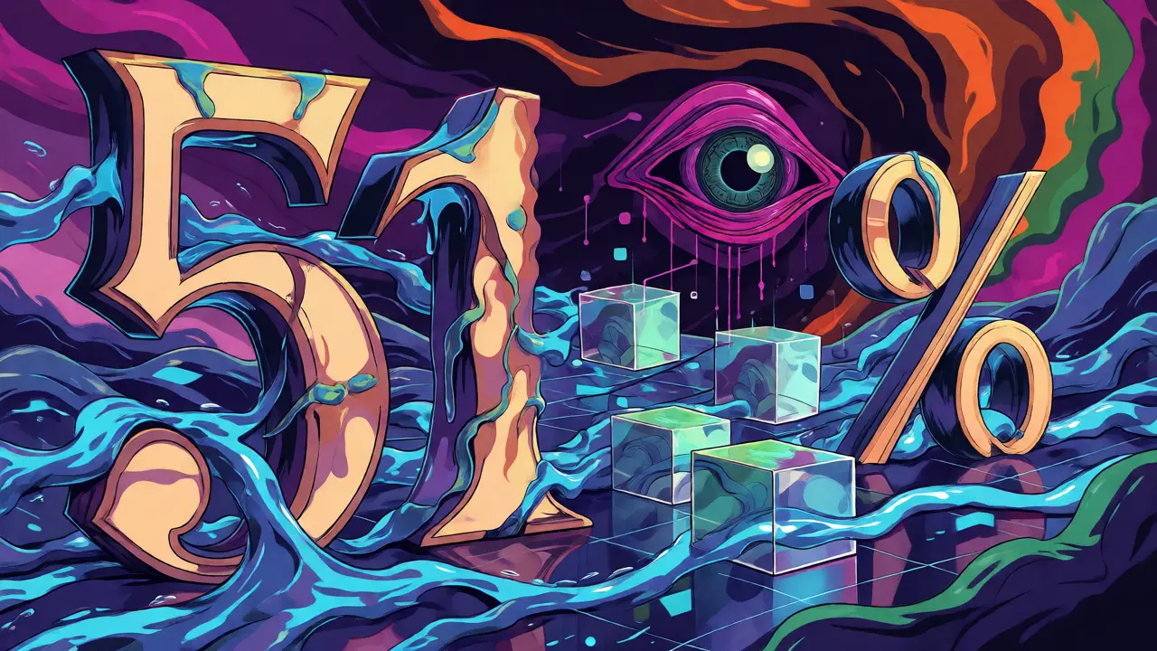 Future Blockchain Security: Defending Against 51% Attacks in 2026