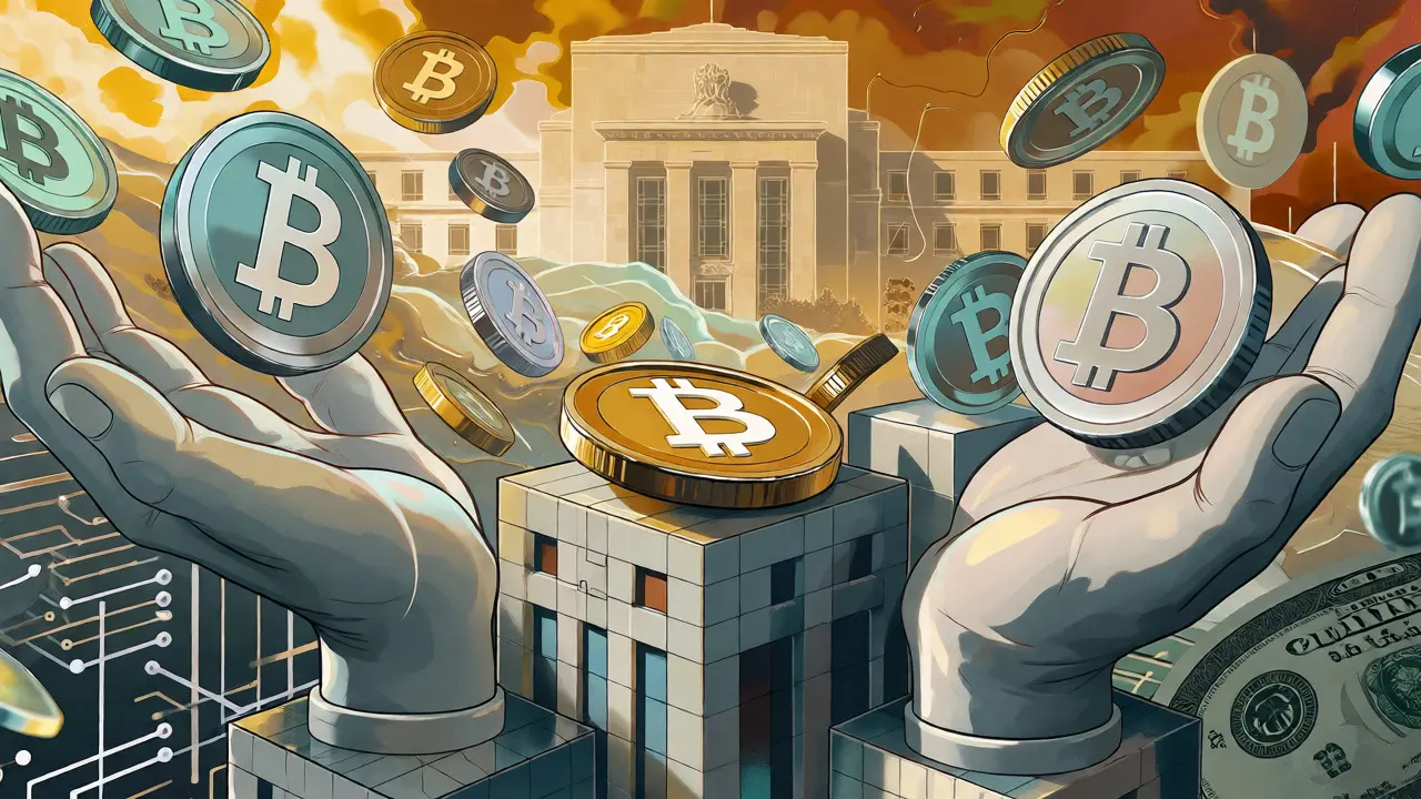Private stablecoins rising to fill the gap left by halted government digital dollar