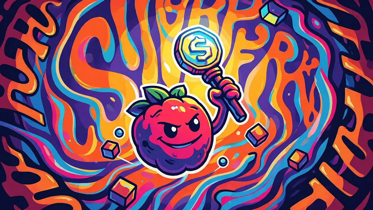 Swaperry IDO Promotion Airdrop: What You Need to Know