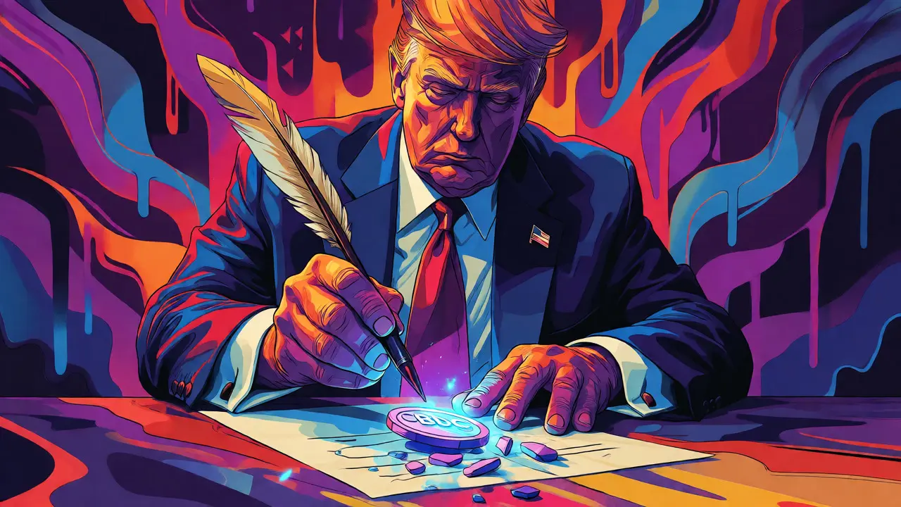 US CBDC Halt: Why There Is No Digital Dollar