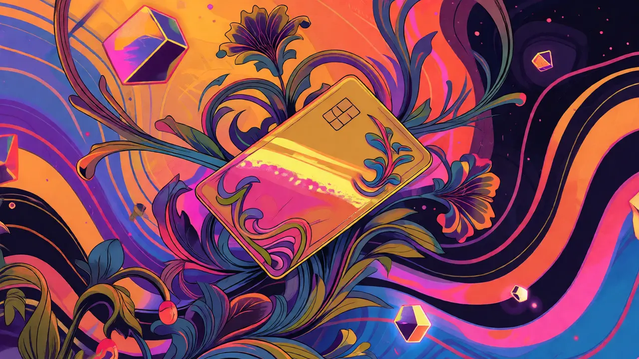 Visa Tokenized Stock (Ondo) VON: What It Is and How It Works