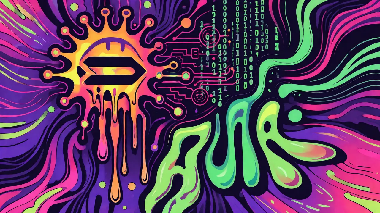What is BOME AI (BOME) Crypto? Solana Meme Coin Analysis