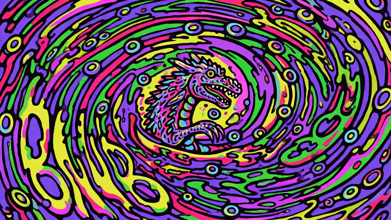 What is ChinaZilla (CHINAZILLA) Crypto? A Deep Dive into the BSC Meme Token