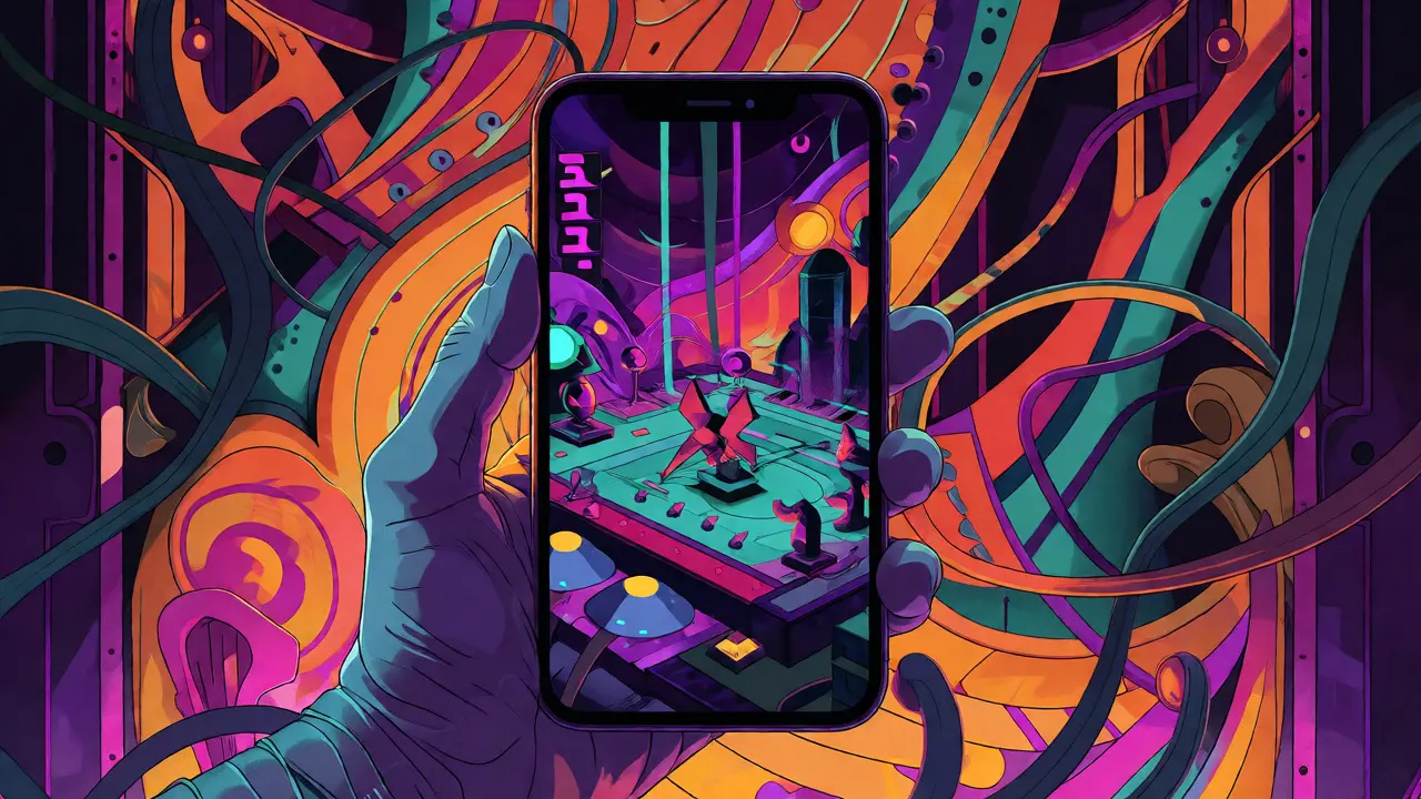 What is WAGMI Games (WAGMIGAMES) Crypto? Tokenomics, Game & Risks