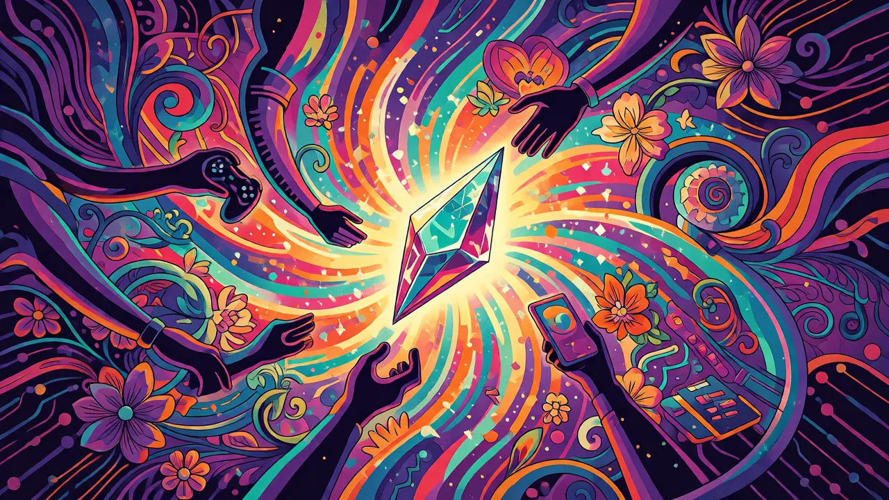 WorldShards (SHARDS) Airdrop: Everything You Need to Know