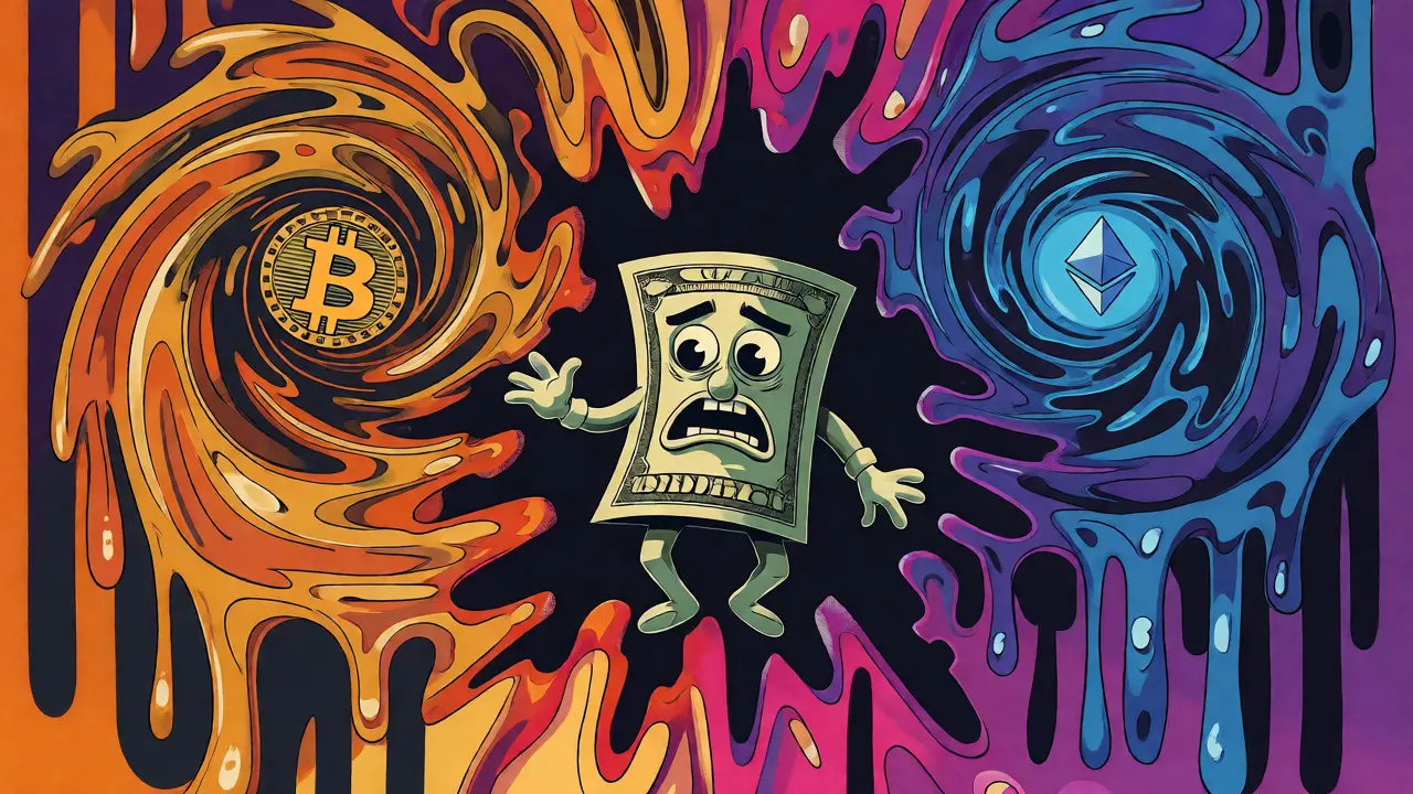 Wrapped Assets and Bridge Mechanisms: How Cross-Chain Liquidity Works