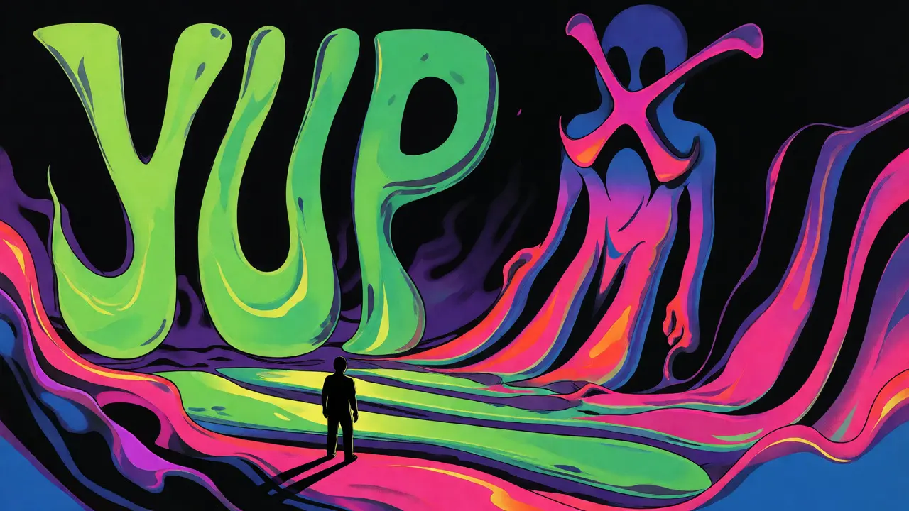 Yuppex Crypto Exchange Review: Scam Alert or Mistaken Identity?